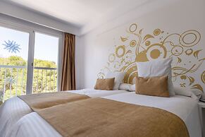 BQ Cala Ratjada Hotel – Adults Only