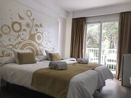 BQ Cala Ratjada Hotel – Adults Only