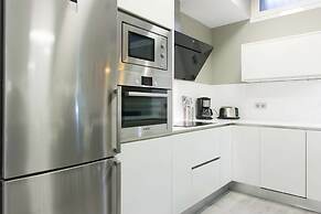 Apartamento Lagun Concha Beach