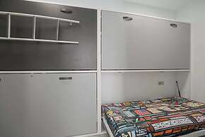 Apartamento Lagun Concha Beach