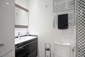 Apartamento Lagun Concha Beach