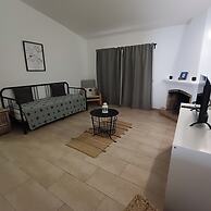 Lagos Charming Villas
