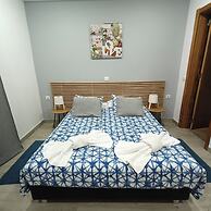 Lagos Charming Villas