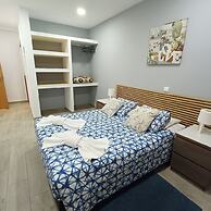 Lagos Charming Villas