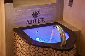 Sonnenhotel Adler
