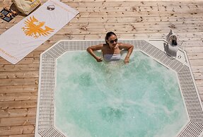Sonnenhotel Adler