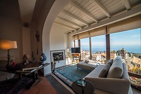 Casa Aricò & Shatulle Suites