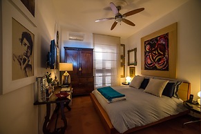 Casa Aricò & Shatulle Suites