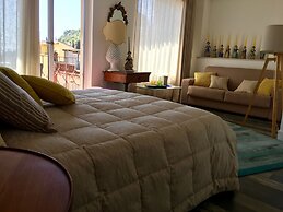 Casa Aricò & Shatulle Suites