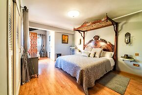 Hotel Boutique Al-Ana Marbella