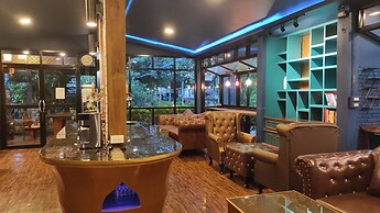 Foresto Sukhothai Guesthome