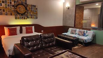 Foresto Sukhothai Guesthome