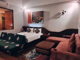 Foresto Sukhothai Guesthome