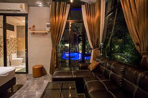 Foresto Sukhothai Guesthome