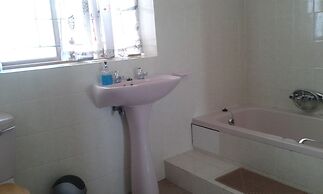 Oom Piet Self Catering Accomodation