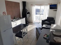 Oom Piet Self Catering Accomodation