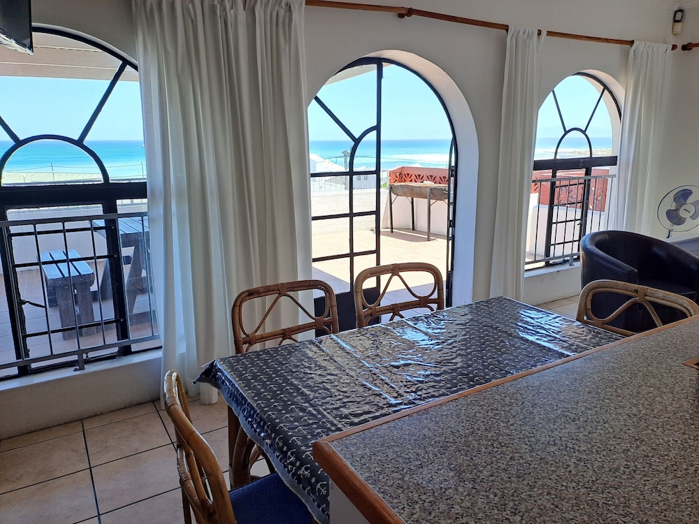 Oom Piet Self Catering Accomodation