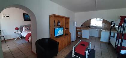 Oom Piet Self Catering Accomodation