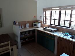 Tourist Lodge Gansbaai