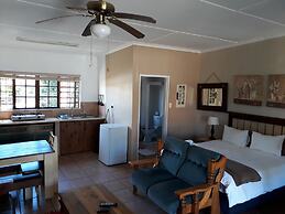 Tourist Lodge Gansbaai