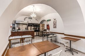 Hotel Altavilla 9