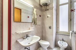 Hotel Altavilla 9