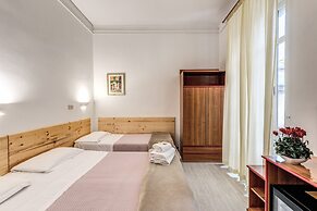 Hotel Altavilla 9