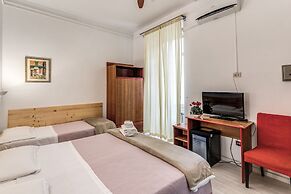 Hotel Altavilla 9