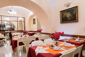 Hotel Altavilla 9