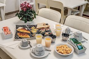Hotel Altavilla 9
