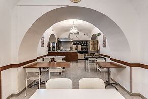 Hotel Altavilla 9
