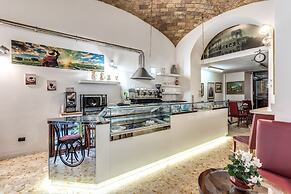 Hotel Altavilla 9