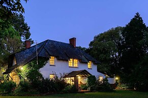 Biggy Best Cottages