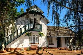 Biggy Best Cottages