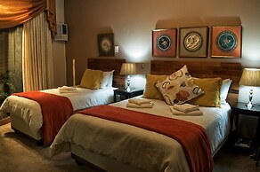 Rest a While Guest House