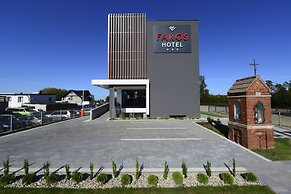 Hotel Faros Gdańsk Airport