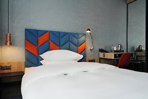 Hotel Faros Gdańsk Airport
