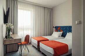 Hotel Faros Gdańsk Airport