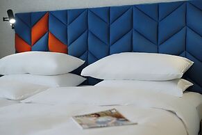 Hotel Faros Gdańsk Airport