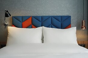 Hotel Faros Gdańsk Airport
