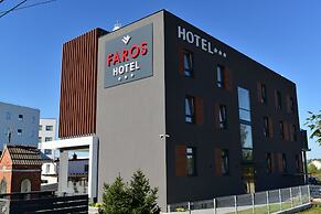 Hotel Faros Gdańsk Airport