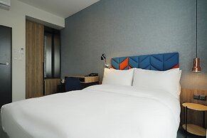 Hotel Faros Gdańsk Airport