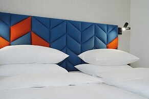 Hotel Faros Gdańsk Airport