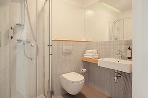 Hotel Faros Gdańsk Airport