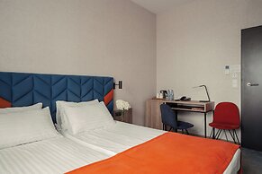 Hotel Faros Gdańsk Airport