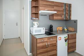 Madonna Apartments