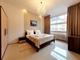 Madonna Apartments