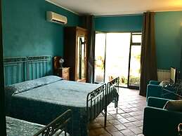 B&B Il Glicine