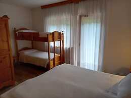 Hotel Scoiattolo