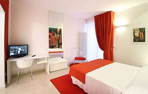 Ferrara Rooms